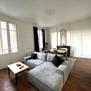 Appartement met Twee Slaapkamers